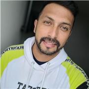 Profesor de educacion fisica. Licenciado en educacion